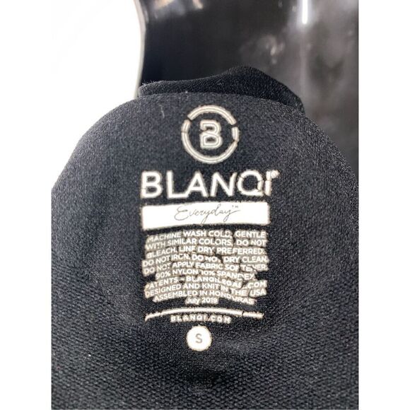 Blanqi Maternity Belly Support Tank Top Size Small - Picture 4 of 7